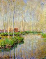 Monet, Claude Oscar